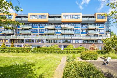 Woning Sperwerlaan 449 Vlaardingen