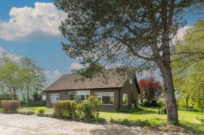 Woning Vroonweg 7 Achthuizen