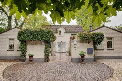 Woning Elias Prieshof 7 IJhorst