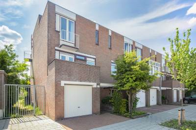 Woning Scheldedal 107 Capelle aan den IJssel