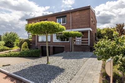Woning Kluisstraat 70 Doenrade