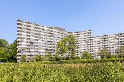 Woning Jonkerbos 235 Zoetermeer