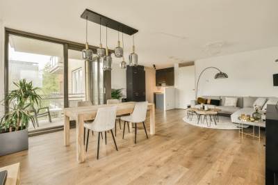 Woning Van Embdenstraat 50 Delft