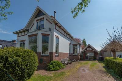 Woning Raadhuiskade 59 Wildervank