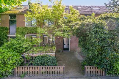 Woning Papelaan 5 Voorschoten