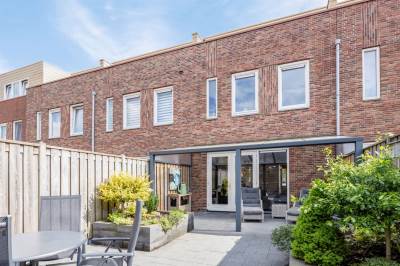 Woning Mantingerzand 21 Ede