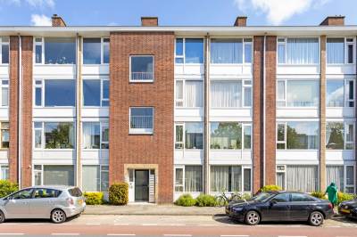 Woning Starrenburglaan 34 Wassenaar