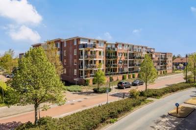Woning Mr. Dr. Schokkingstraat 115 Veenendaal