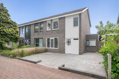 Woning Riepel 22 Emmeloord