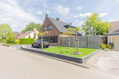 Woning Willem-Alexanderplantsoen 167 Barendrecht