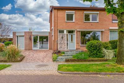 Woning Mevrouw van der Meijstraat 31 Geulle