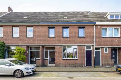 Woning Waterleidingsingel 24 Venlo