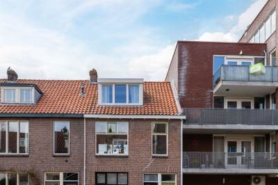 Woning Vondelstraat 8 Alkmaar