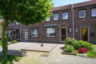 Woning Dr Schaepmanstraat 11 Vaals