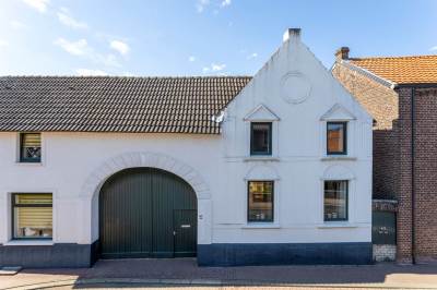 Woning Valderensweg 43 Doenrade