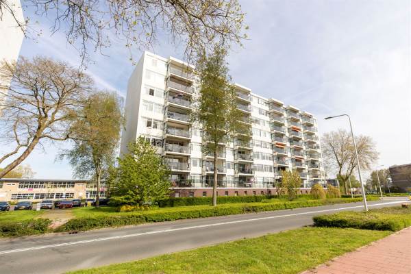 Woning Pruylenborg 147 Zwijndrecht