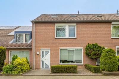Woning Het Lover 32 Veldhoven