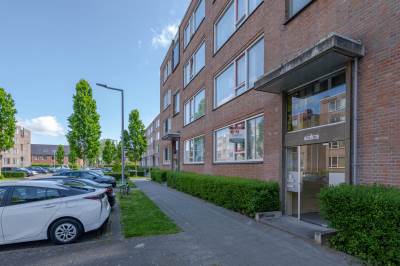 Woning Melissantstraat 174 Rotterdam