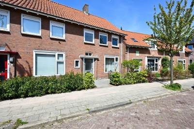 Woning Hogeweg 20 Uitgeest