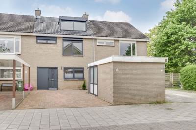Woning Kogge 0824 Lelystad