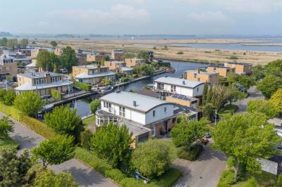 Woning Groenpootruiter 55 Lemmer