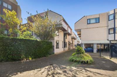 Woning Bijendans 33 Capelle aan den IJssel