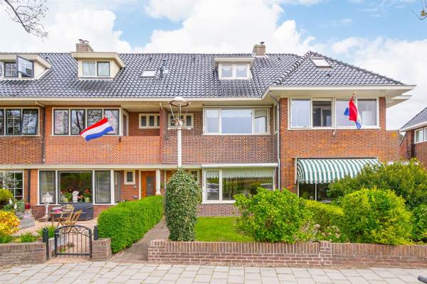 Woning Timorlaan 27 Den Helder