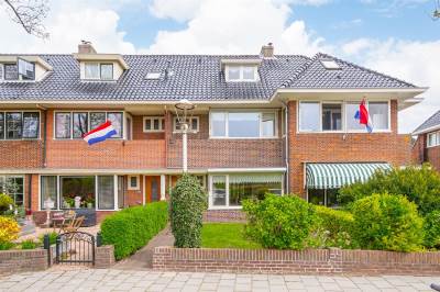 Woning Timorlaan 27 Den Helder
