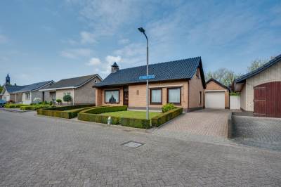 Woning Sibeliusstraat 37 St. Willebrord