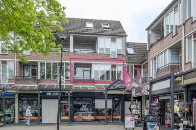 Woning Baljuwstraat 54 Oss