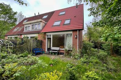 Woning Kremersheerd 214 Groningen