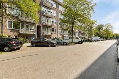 Woning Egidiusstraat 201 Amsterdam