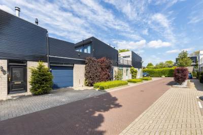 Woning Pijnenburg 68 Dordrecht