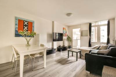 Woning Zeilstraat 271 Amsterdam