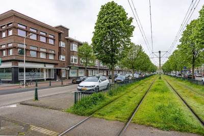 Woning Apeldoornselaan 61A Den Haag