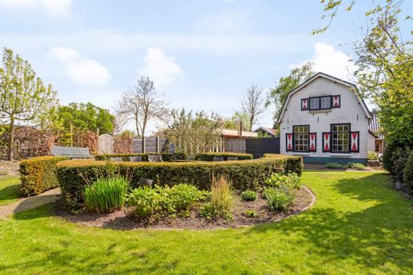 Woning Rijnbandijk 43 Opheusden