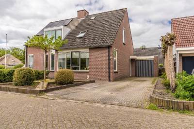Woning Voeghouten 14 Slochteren
