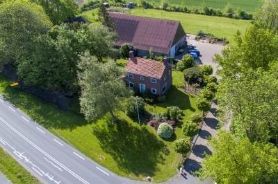 Woning Domineesweg 9 Nagele