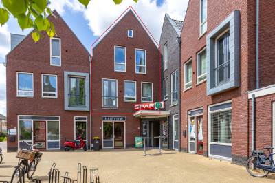 Woning Lindenstraat 6g Bleskensgraaf ca