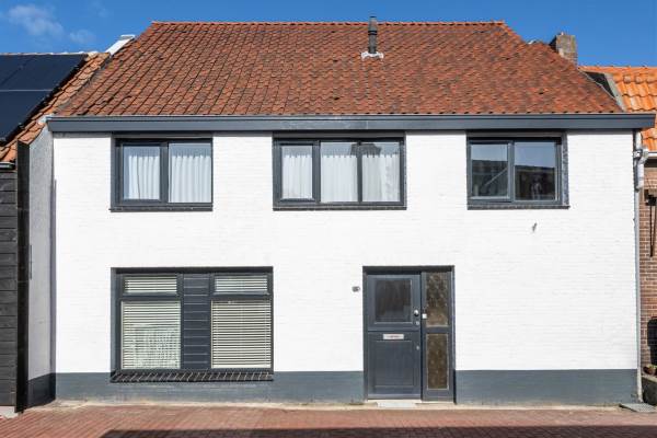 Woning Molendijk 86 Melissant