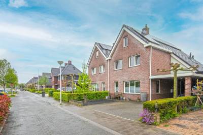 Woning Heinelaan 71 Woudenberg