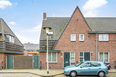 Woning Hindestraat 45 Helmond