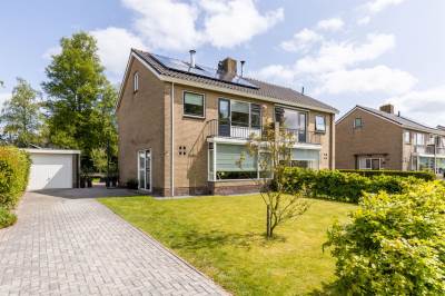Woning Mr. P.T. van der Herbergloane 9 Damwâld