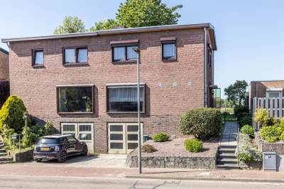 Woning Kluisstraat 58 Doenrade