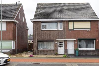 Woning Maastrichterstraat 149 Brunssum