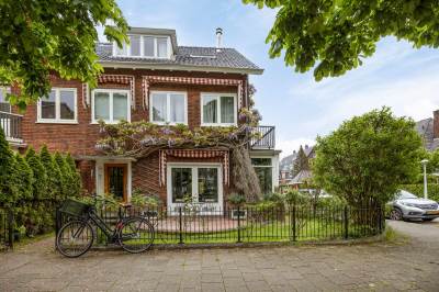 Woning Richard Wagnerstraat 28h Amsterdam