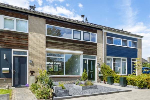 Woning Joost van den Vondelstraat 17 Winterswijk