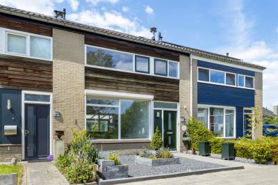 Woning Joost van den Vondelstraat 17 Winterswijk