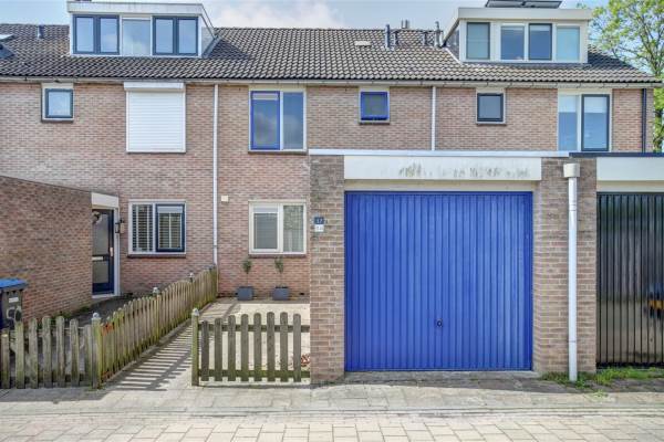 Woning Horst 374 Lelystad
