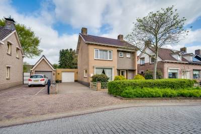 Woning Bremstraat 64 St. Willebrord